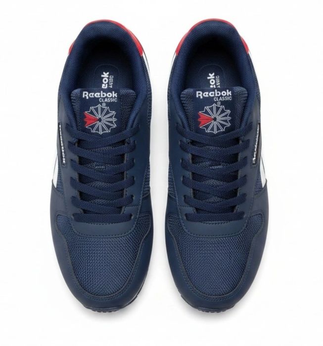Кроссовки мужские "Reebok" .Классика
