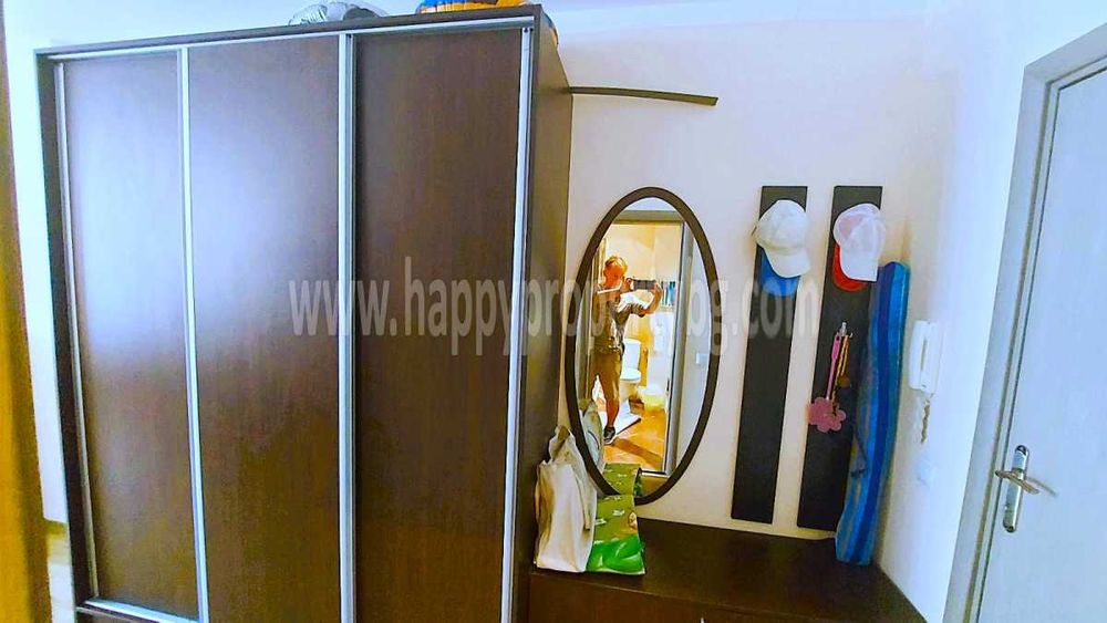 Продава се Едностаен апартамент в к.к. Слънчев бряг - 45 кв.м за 1178 €/кв.м - Снимка #7