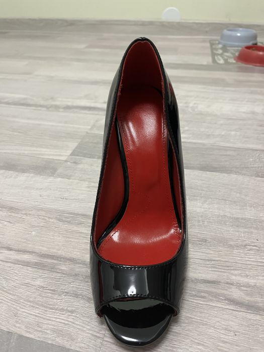 cesare paciotti токчета