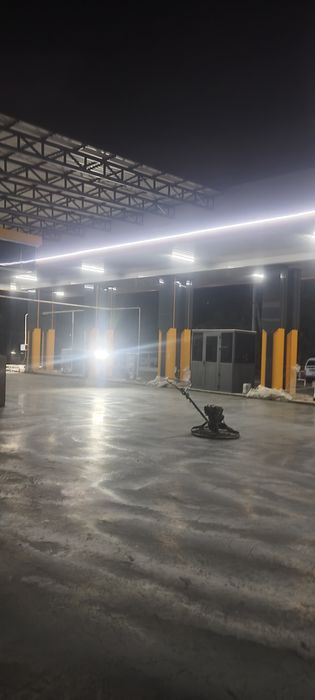 Styashka vertolyot xizmati. O'zbekiston boʻylab.