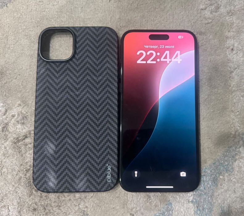 айфон 15 iphone 15 128gb акб96%