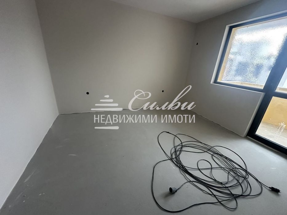 Продава се Тристаен апартамент в Търговище, Вароша - 94 кв.м за 602 €/кв.м - Снимка #5