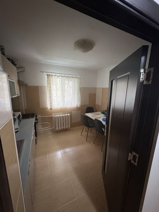 Apartament 2 camere | Sector 3 | Intrarea Bârsei