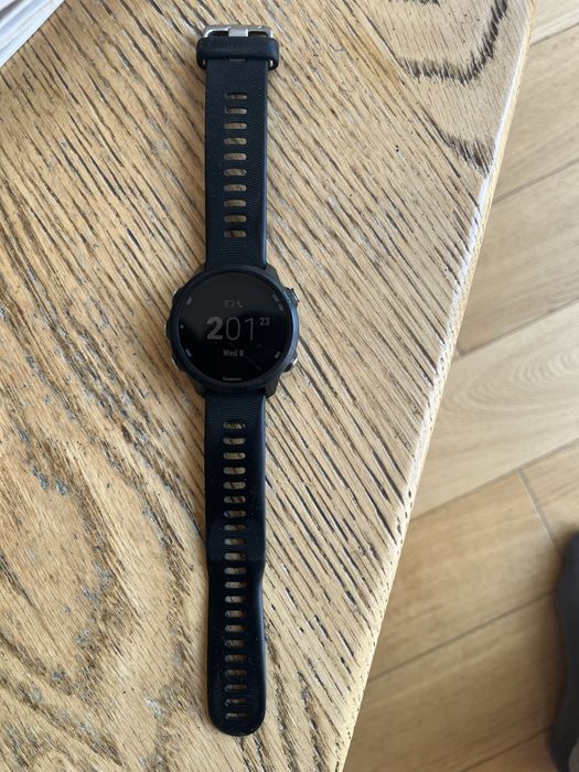 Ceas Garmin Forerunner 245