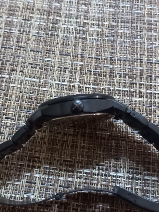 FOSSIL black 110лв.