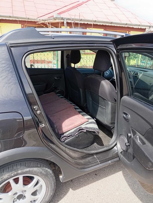 Dacia Sandero 1.5 diesel