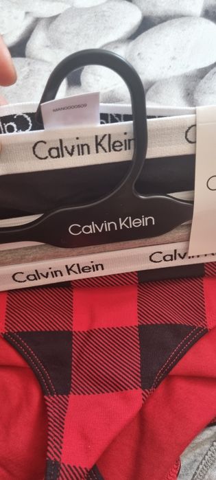 Set chiloti calvin klein femei marimea S