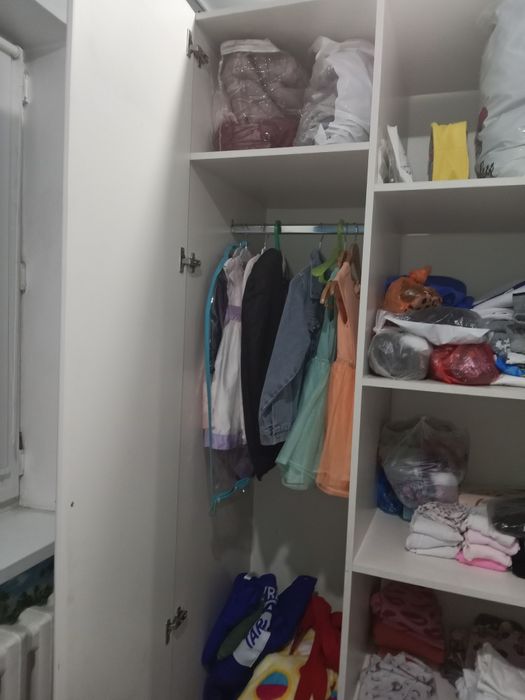 Продам шкаф в детскую