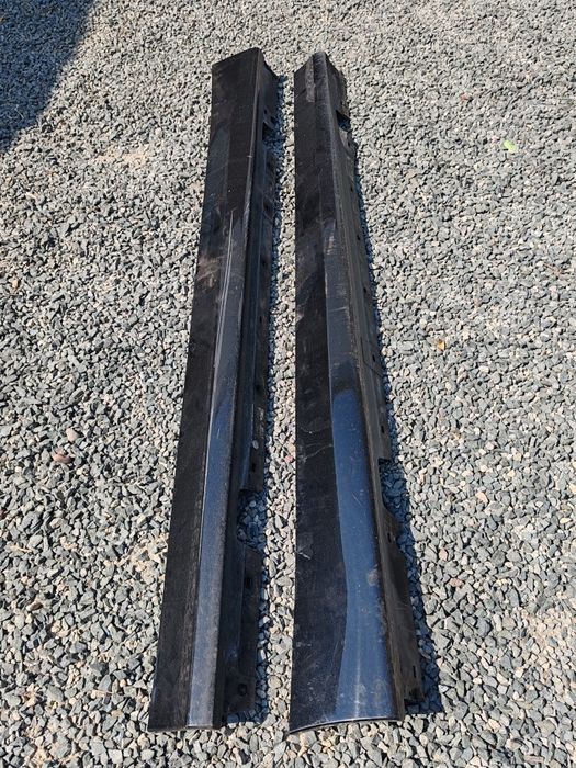 Set prag BMW e90 300lei