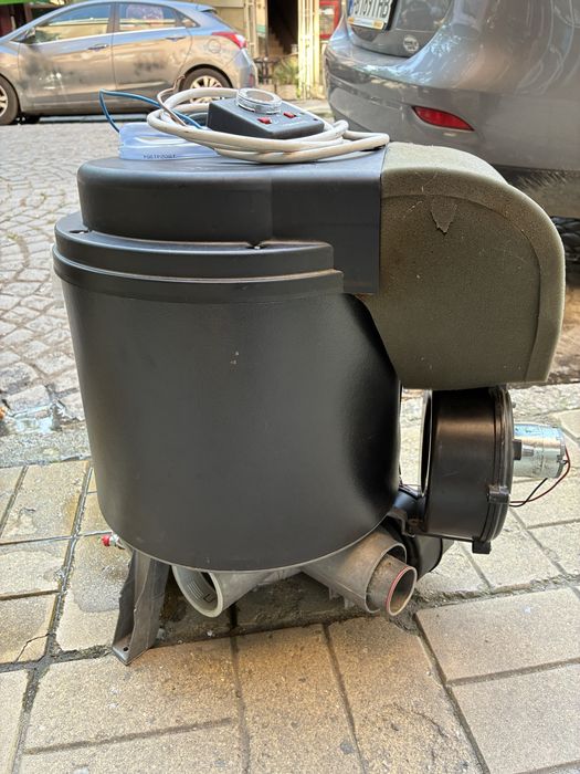 Продавам Truma Trumatic C 3402