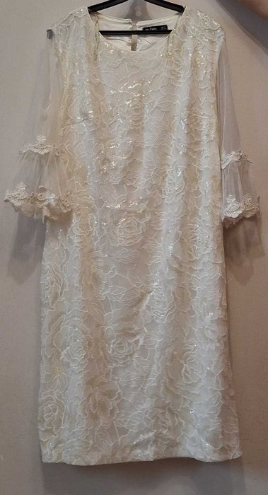 Платья все качественные, новые