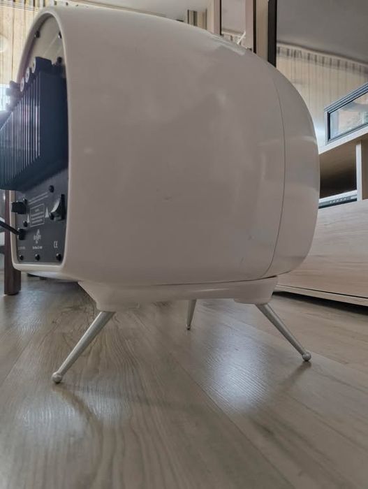 Активен субуфер DaneOne Scandyna 8”