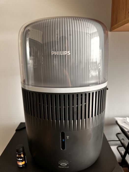 Овлажнител за въздух Philips