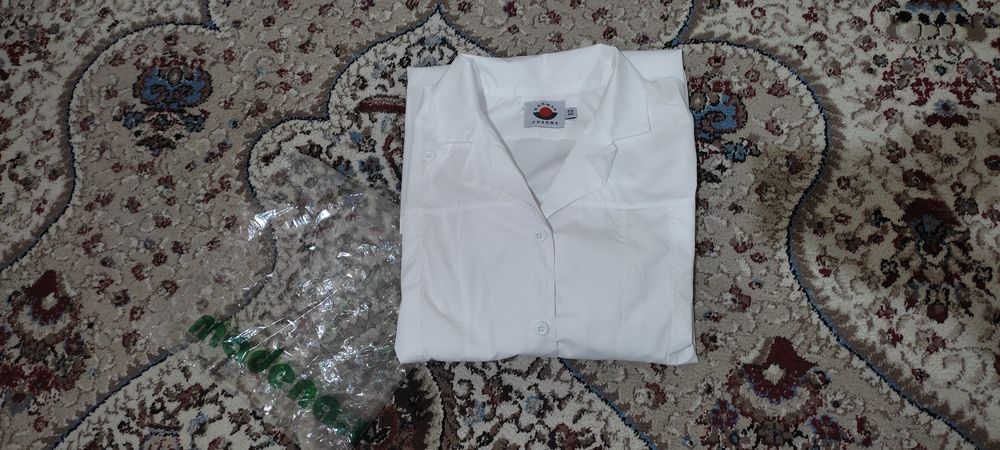 Халат медицинский