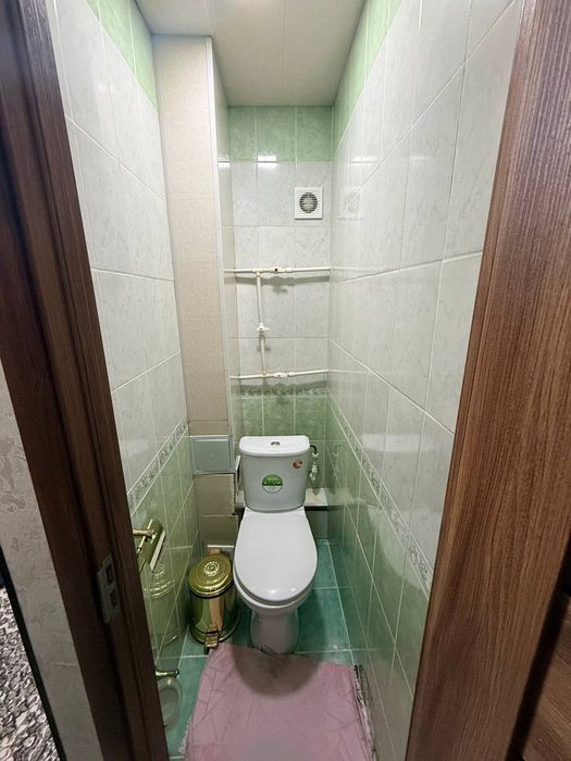 24 квартал,   3х комнатная,  Учтепинский район, с ремонтом