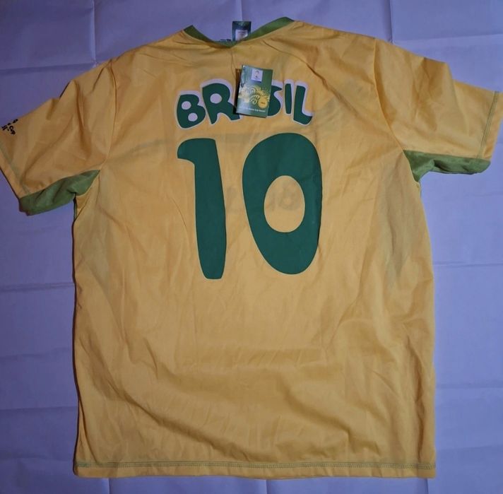 Tricou fotbal Fifa World Cup