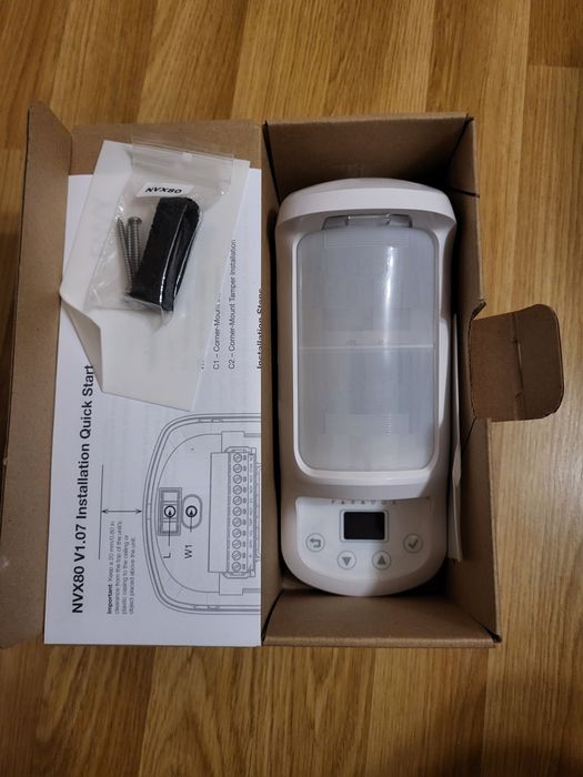 Componente alarma 100lei