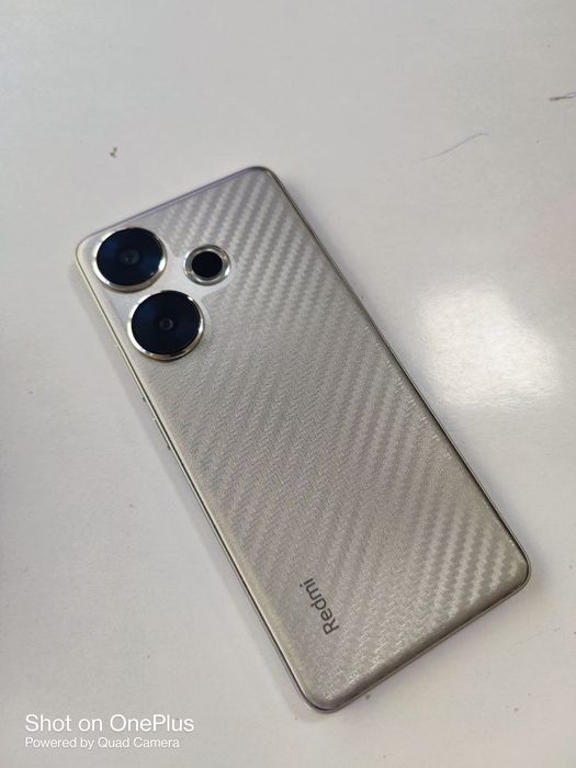 Обменяю Redmi turbo 3/poco F6