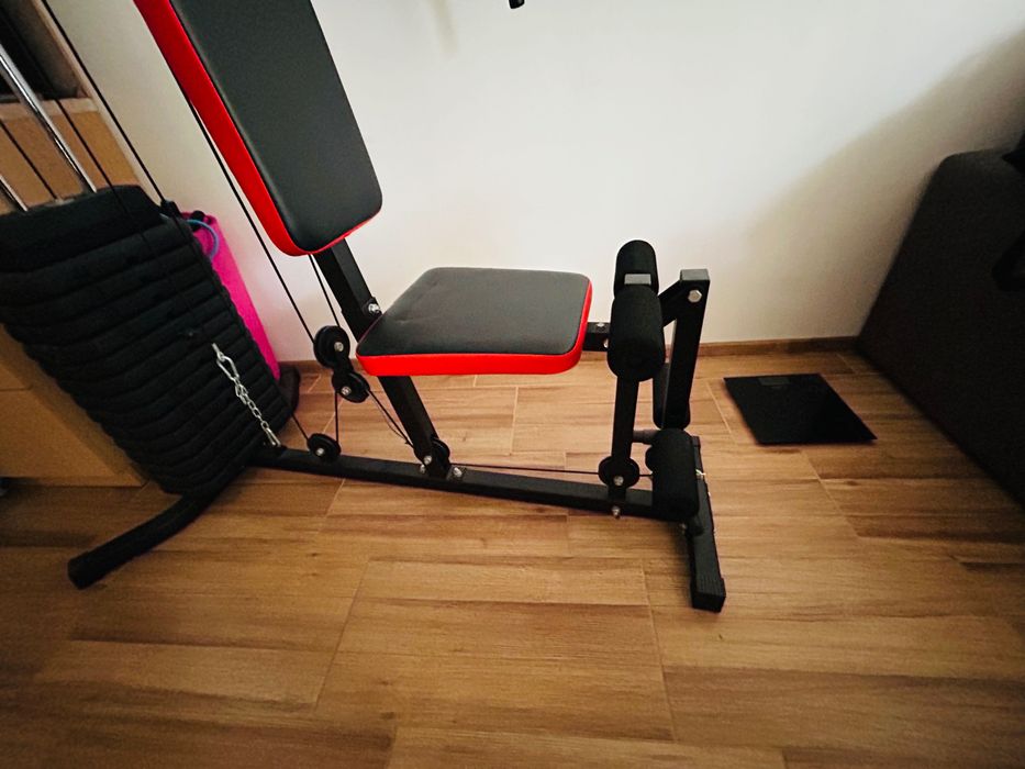 Home Gum мулти станция