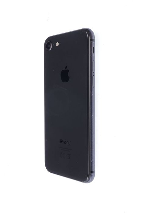 Vand iphone 8 . Sanatate bateriei 100/100 space gray : Conditie - buna