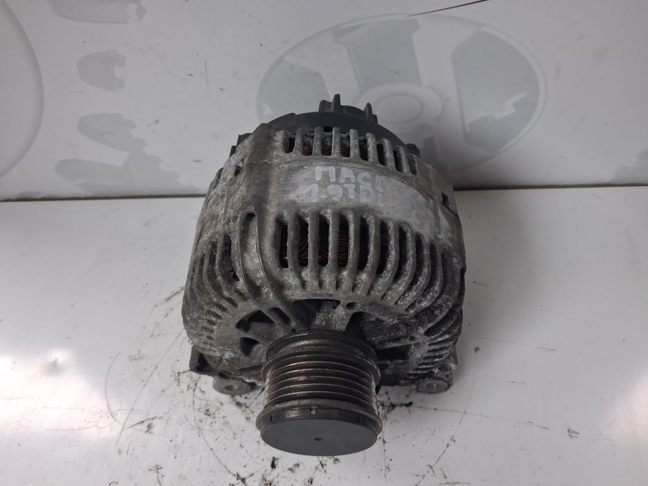 Динамо / Алтернатор VW 1.9Tdi 105к.с.