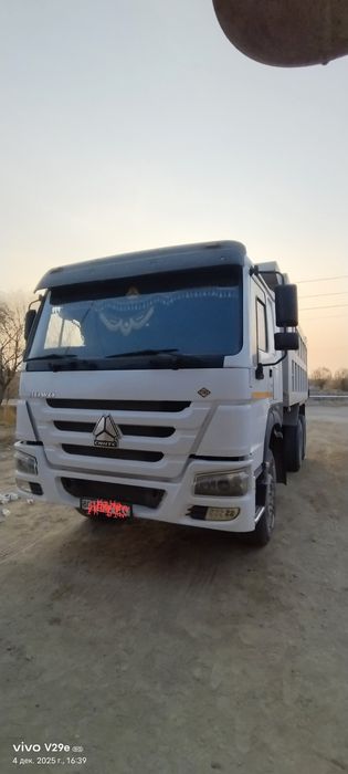 Хово сотилади 2009 й метанда