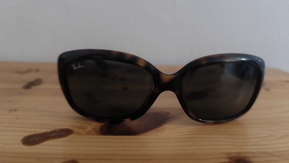 Ochelari soare dama ray ban jackie ohh 2