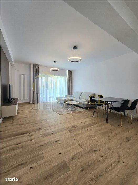 Apartament premium de inchiriat || 3 camere || Pipera