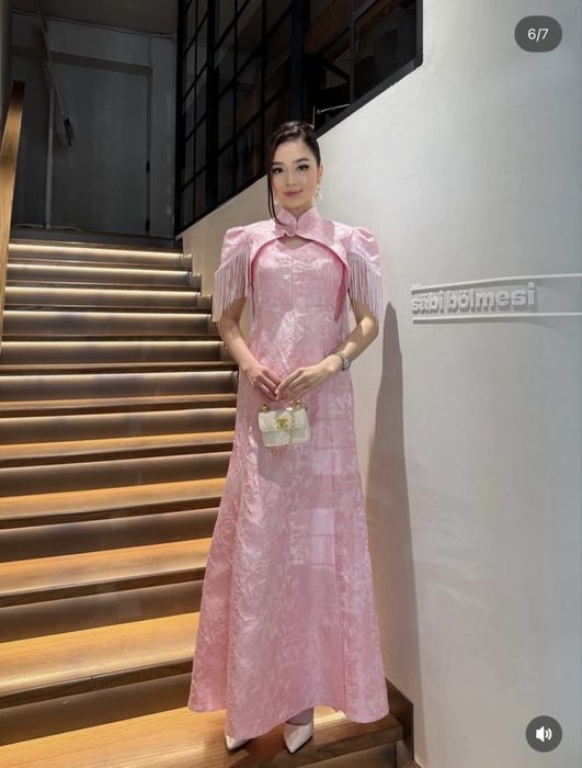 женский  платья