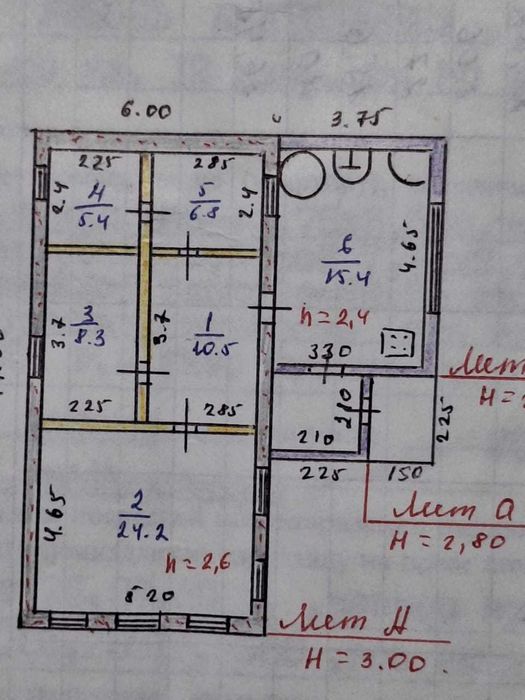 Продам дом район москва