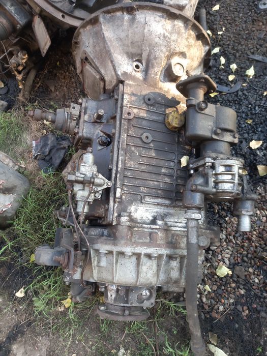 Супер маз каробка 8талик длител