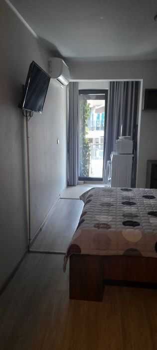 studio cu balcon in complexul rezidential Alfa-Beta