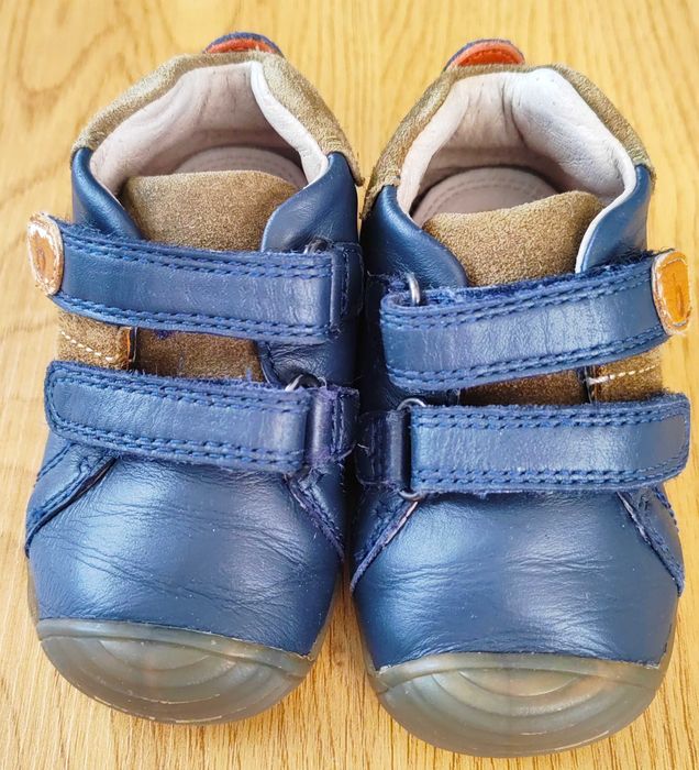 Biomechanics 20 номер за момче