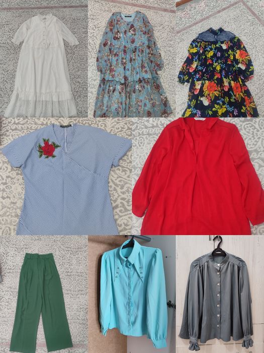 Женский киімдер арзан баға