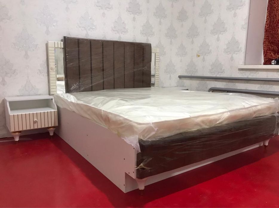 Спалный гарнитур