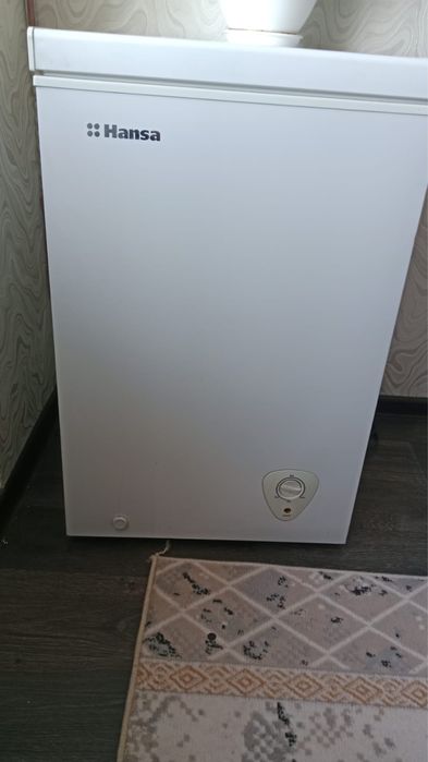 Продам морозильную камеру