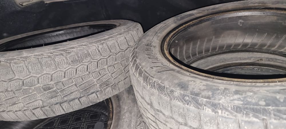 Шина 185/65/15 комплект