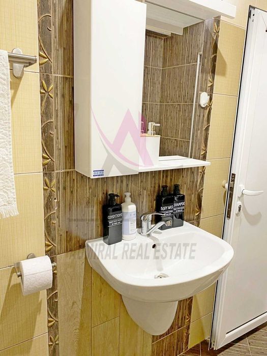 Дава се под наем Двустаен апартамент в Варна, Аспарухово - 40 кв.м за 398.82 € - Снимка #5