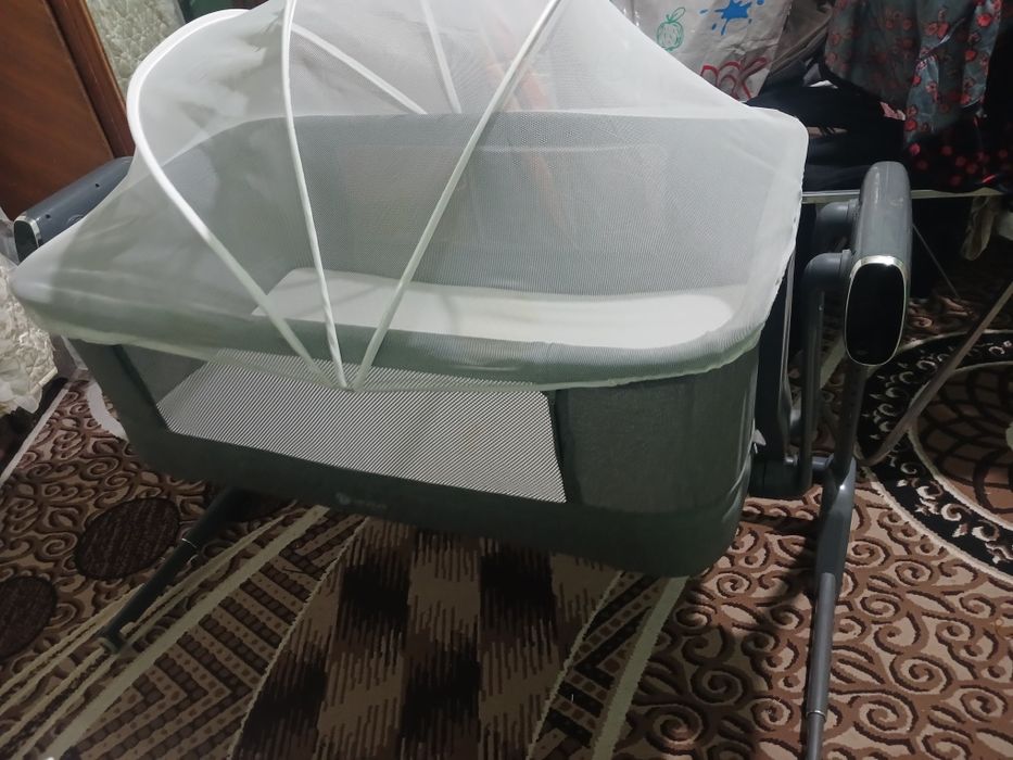 Люлька  енг каттаси холати янги