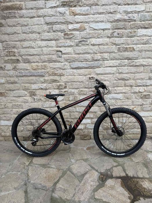 MTB Ghost Kato 1 27.5/M