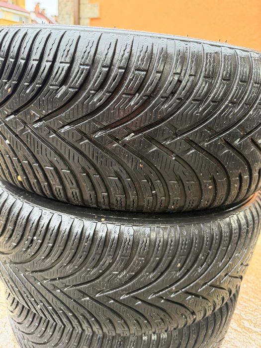 Зимни гуми размер 225/45/17