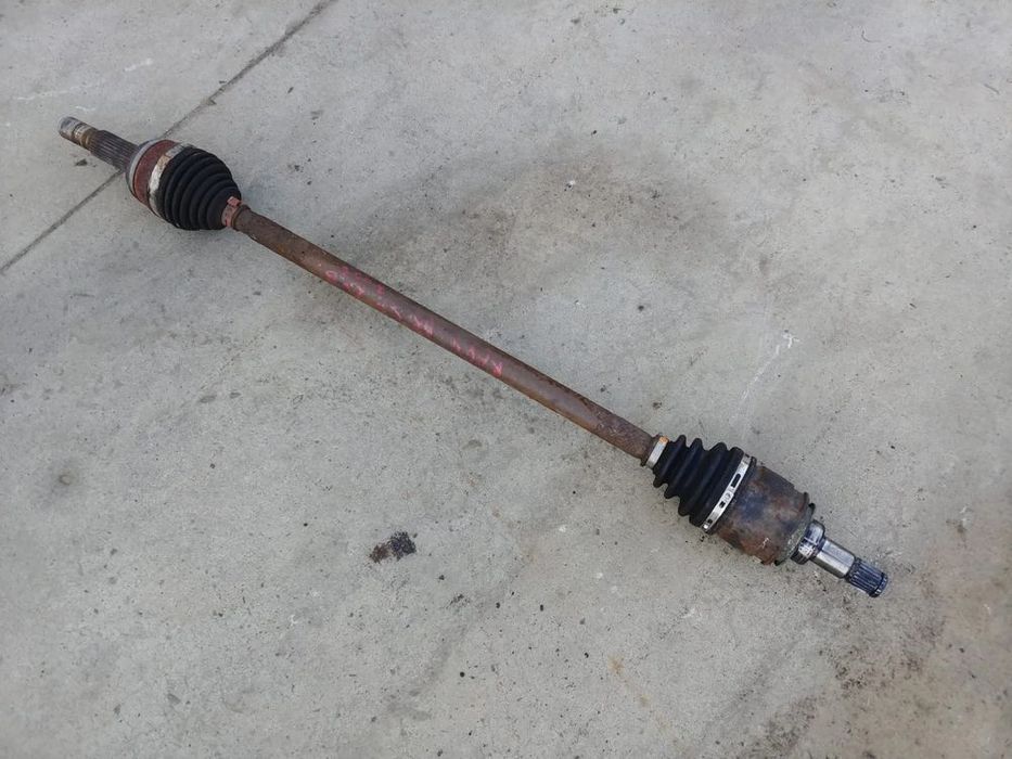 planetara dreapta spate 2.0 b toyota rav 4 3 a3 4x4 2008