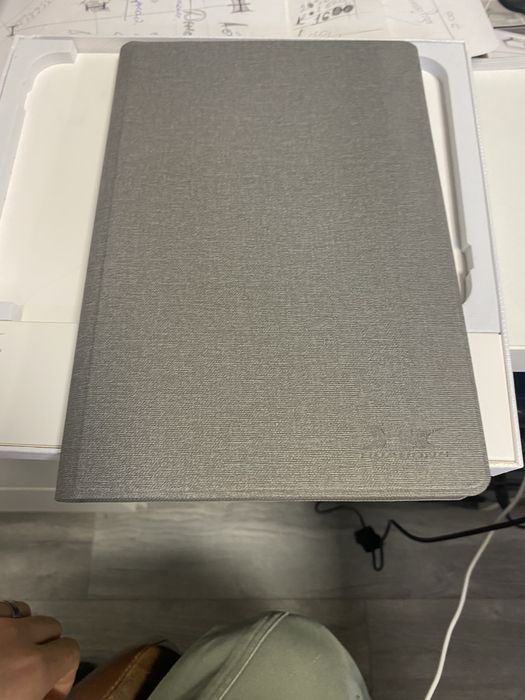 Продам новый планшет HUHONG HK Pad Pro 10