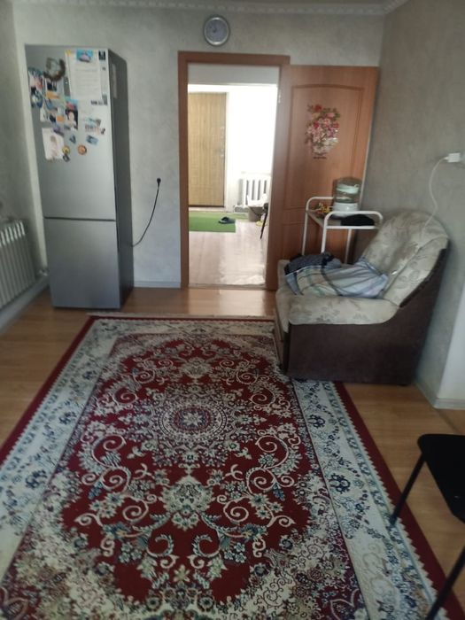 Продам дом 4х комм.дом