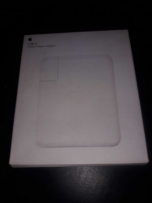 Блок питания для Macbook 140w