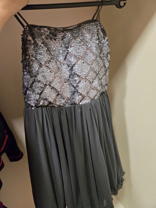 Детска Официална Рокля 152 рр