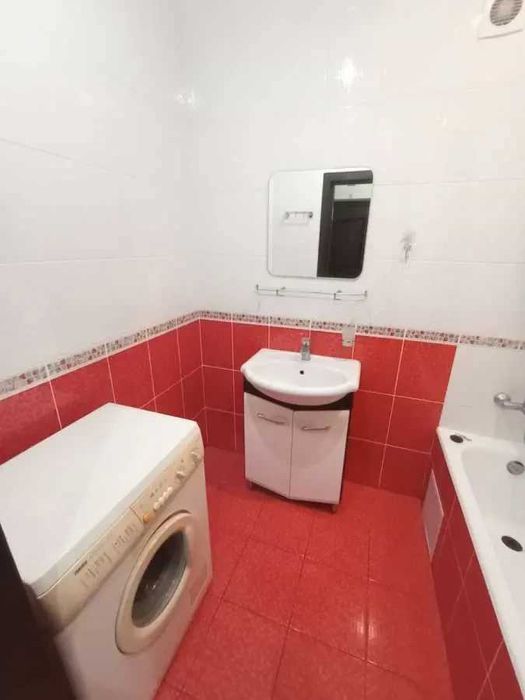 Дава се под наем Двустаен апартамент в София, Карпузица - 55 кв.м за 433.5 € - Снимка #1