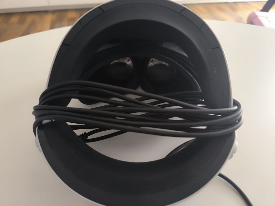 VR2 Sony PlayStation