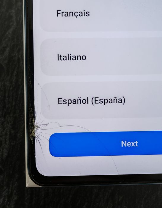 Xiaomi redmi 12 Pro +
