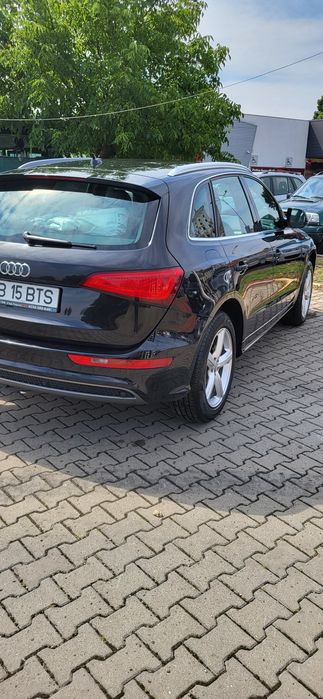 Audi Q 5 de vânzare
